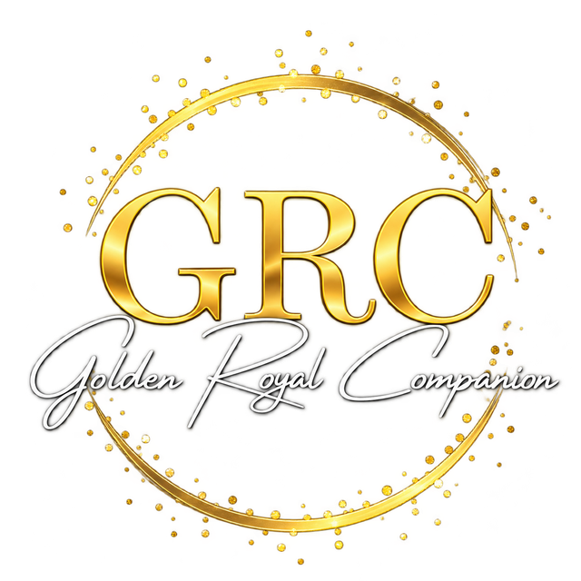 Golden Royal Companion